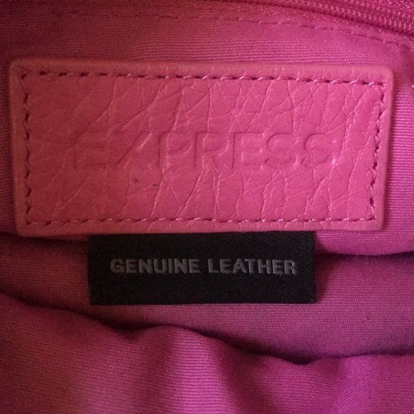 Genuine leather fun barrel like purse! - Picture 10 of 11